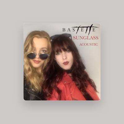 Listen to Bastette, watch music videos, read bio, see tour dates & more!