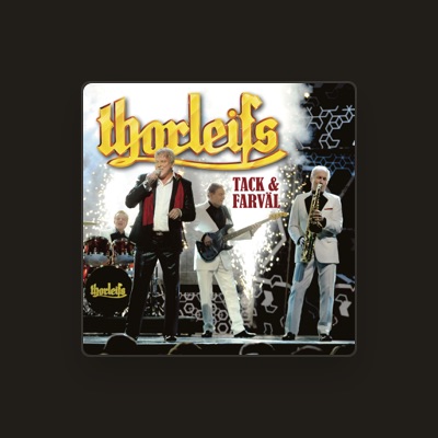 Listen to Thorleifs, watch music videos, read bio, see tour dates & more!