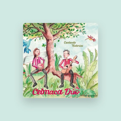 Listen to Celmaca duo, watch music videos, read bio, see tour dates & more!