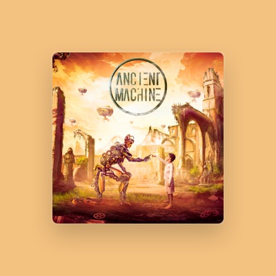 Listen to Ancient Machine, watch music videos, read bio, see tour dates & more!