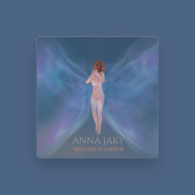 Listen to Anna Jaky, watch music videos, read bio, see tour dates & more!