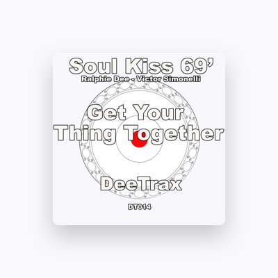 Listen to Soul Kiss 69', watch music videos, read bio, see tour dates & more!