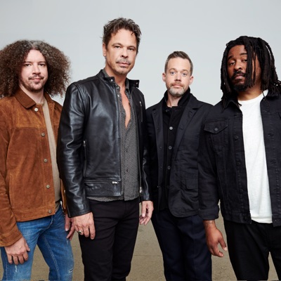 聆聽 Big Wreck、觀看音樂影片、閱讀小傳、查看巡演日期等！