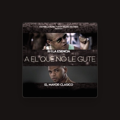 Listen to El mayor clasico, watch music videos, read bio, see tour dates & more!