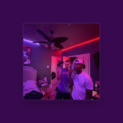 Listen to 2Henny, watch music videos, read bio, see tour dates & more!