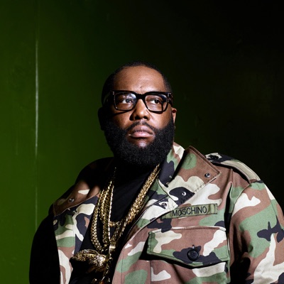 Listen to Killer Mike, watch music videos, read bio, see tour dates & more!