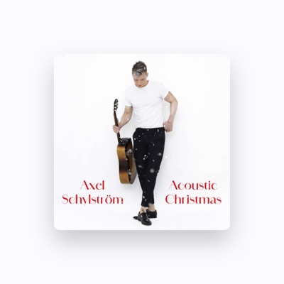 Listen to Axel Schylström, watch music videos, read bio, see tour dates & more!