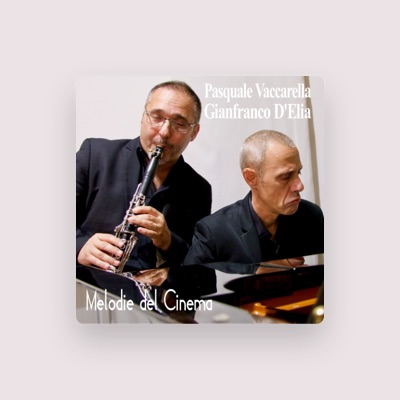 Listen to Gianfranco d'Elia, watch music videos, read bio, see tour dates & more!