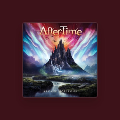 Listen to AfterTime, watch music videos, read bio, see tour dates & more!