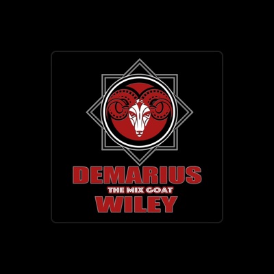 Listen to Demarius, watch music videos, read bio, see tour dates & more!