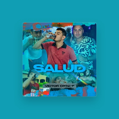 Listen to Victor Ortiz R, watch music videos, read bio, see tour dates & more!