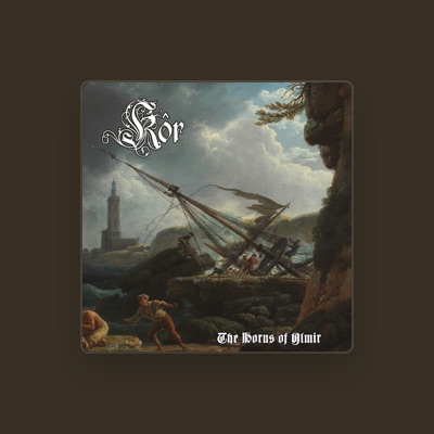 Listen to Kör, watch music videos, read bio, see tour dates & more!