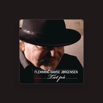 Listen to Flemming 'Bamse' Jørgensen, watch music videos, read bio, see tour dates & more!
