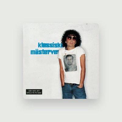 Listen to Magnus Uggla, watch music videos, read bio, see tour dates & more!