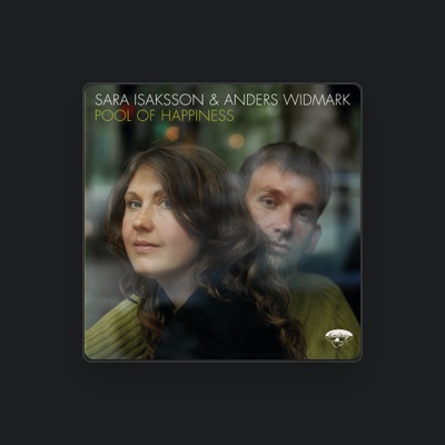 Listen to Sara Isaksson, watch music videos, read bio, see tour dates & more!
