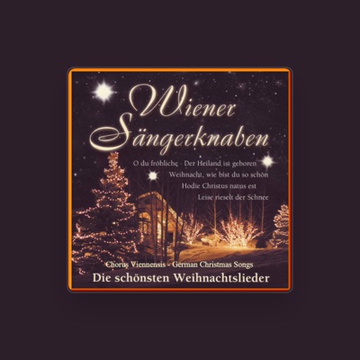 Listen to Chorus Viennensis, watch music videos, read bio, see tour dates & more!