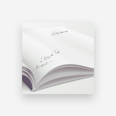 Listen to Leavona, watch music videos, read bio, see tour dates & more!