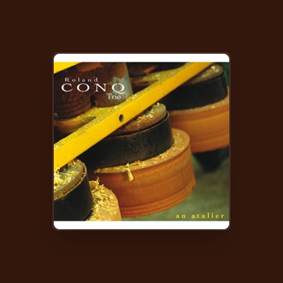 Listen to Roland Conq Trio, watch music videos, read bio, see tour dates & more!