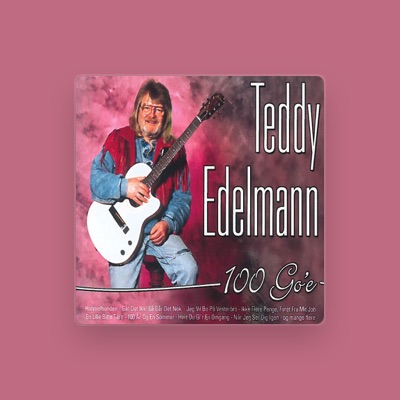 Listen to Teddy Edelmann, watch music videos, read bio, see tour dates & more!