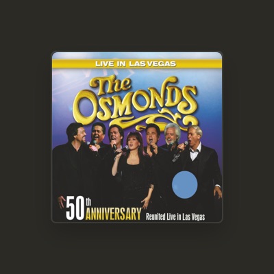 Escucha a Jimmy Osmond, mira videos musicales, lee su biografía, consulta las fechas de las gira y más.