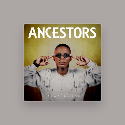 Listen to Blaq Major, watch music videos, read bio, see tour dates & more!