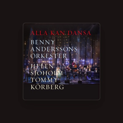 Listen to Benny Anderssons Orkester, watch music videos, read bio, see tour dates & more!