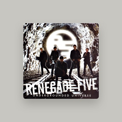 Listen to Renegade Five, watch music videos, read bio, see tour dates & more!
