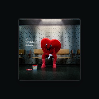 Listen to Lov1, watch music videos, read bio, see tour dates & more!