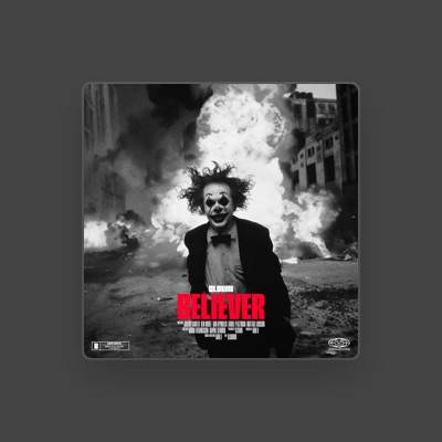 Listen to CLOWN, watch music videos, read bio, see tour dates & more!