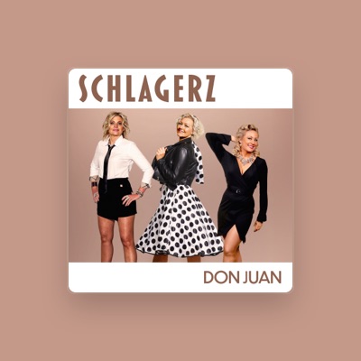 Listen to SCHLAGERZ, watch music videos, read bio, see tour dates & more!