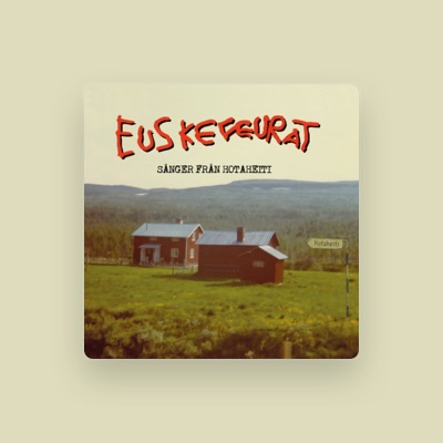Listen to Euskefeurat, watch music videos, read bio, see tour dates & more!