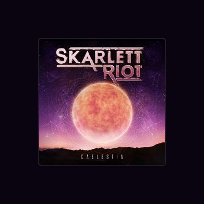 Listen to Skarlett Riot, watch music videos, read bio, see tour dates & more!