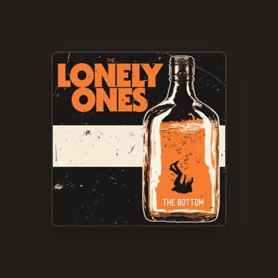 Hör dir The Lonely Ones an, schau dir Musikvideos an, lies die Biografie, finde Tourdaten und mehr!