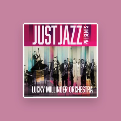 Listen to Lucky Millinder and His Orchestra, watch music videos, read bio, see tour dates & more!
