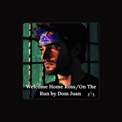 Listen to Dom Juan, watch music videos, read bio, see tour dates & more!