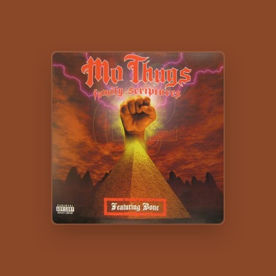 Listen to Mo Thugs, watch music videos, read bio, see tour dates & more!