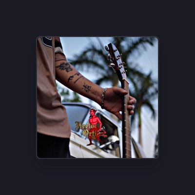 Listen to Héctor Ortiz, watch music videos, read bio, see tour dates & more!