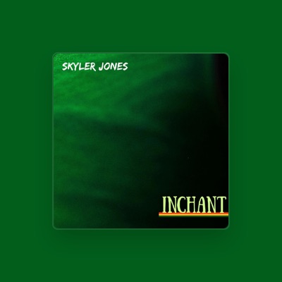 Listen to Skyler Jones, watch music videos, read bio, see tour dates & more!
