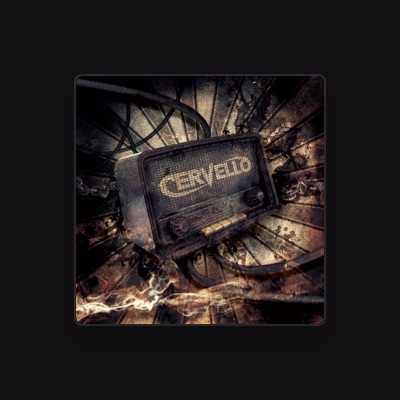 Listen to Cervello, watch music videos, read bio, see tour dates & more!