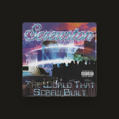 Listen to Screwston, watch music videos, read bio, see tour dates & more!