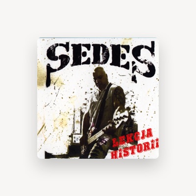 Listen to Sedes, watch music videos, read bio, see tour dates & more!