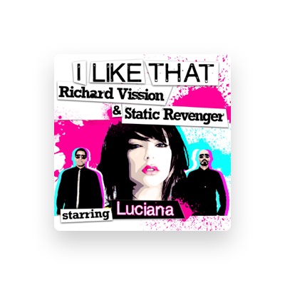 Listen to Richard Vission, watch music videos, read bio, see tour dates & more!