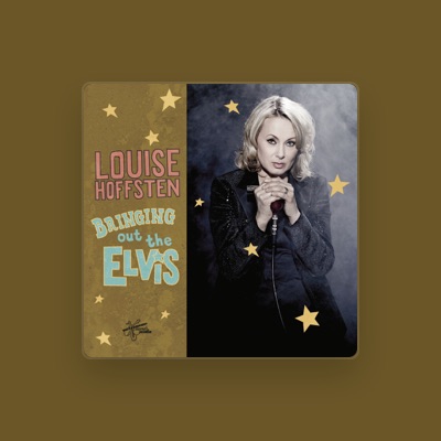 Listen to Louise Hoffsten, watch music videos, read bio, see tour dates & more!