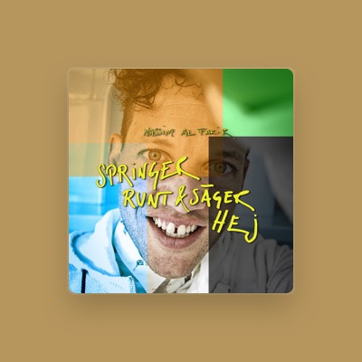 Listen to Nassim Al Fakir, watch music videos, read bio, see tour dates & more!