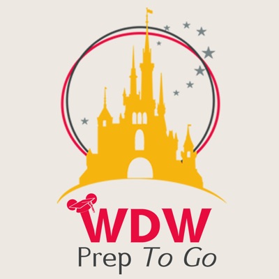 WDW Prep To Go - a Disney World planning podcast:Shannon Albert