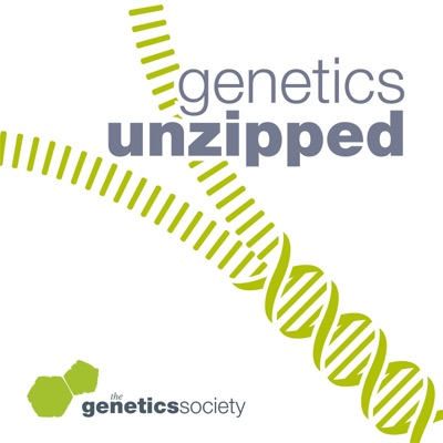 Genetics Unzipped Genetics Unzipped