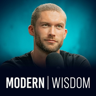 Modern Wisdom:Chris Williamson